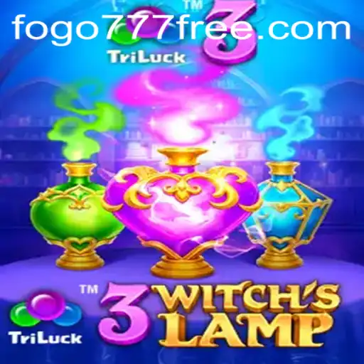 Exploring the Mystical World of 3WitchsLamp and the Enigmatic Key Fogo777