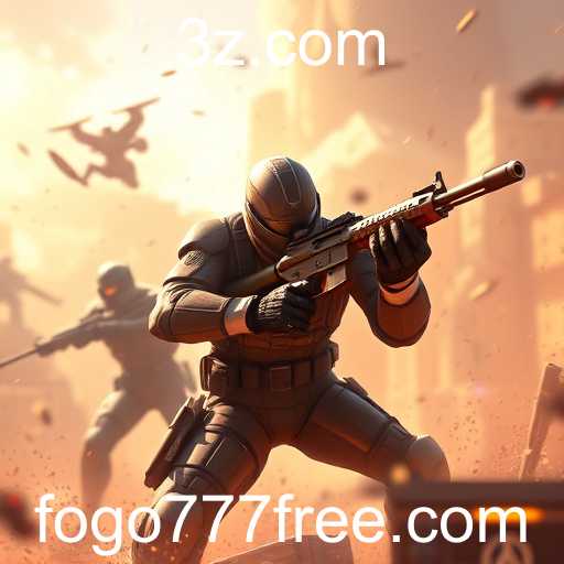 A Emoção Sem Limites: Explorando o Fascinante Mundo dos Jogos de Ação