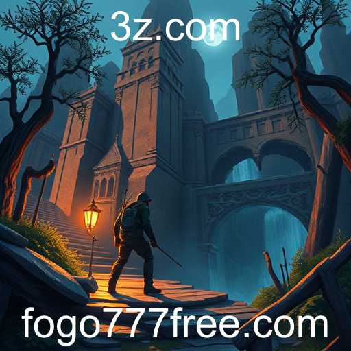 Explorando o Mundo dos Jogos de Aventura no 'fogo777'