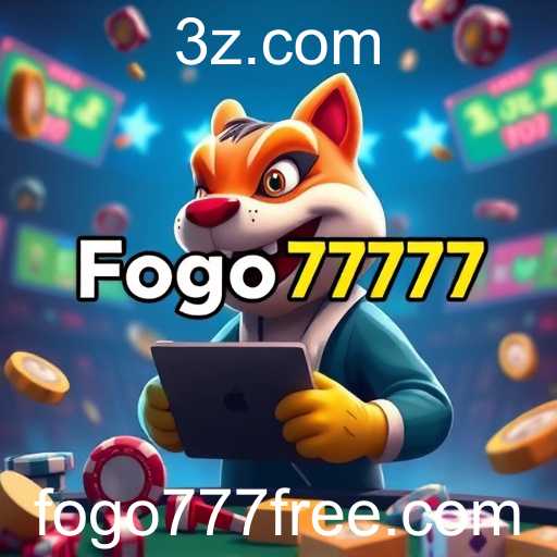 A Ascensão do Fogo777 no Mundo dos Jogos