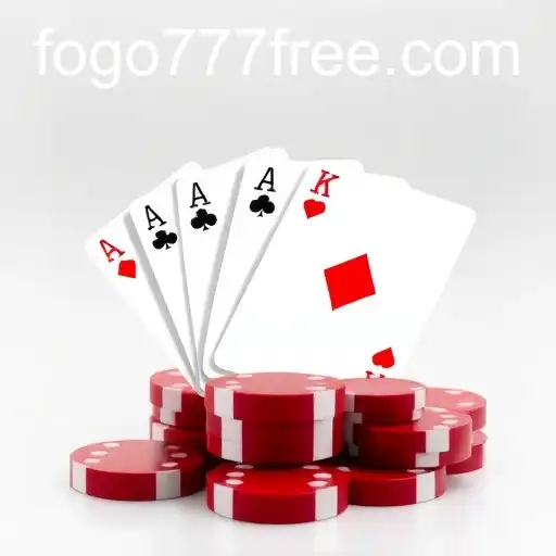 Gaming Experience fogo777 - 800+ Premium and Exclusive Games