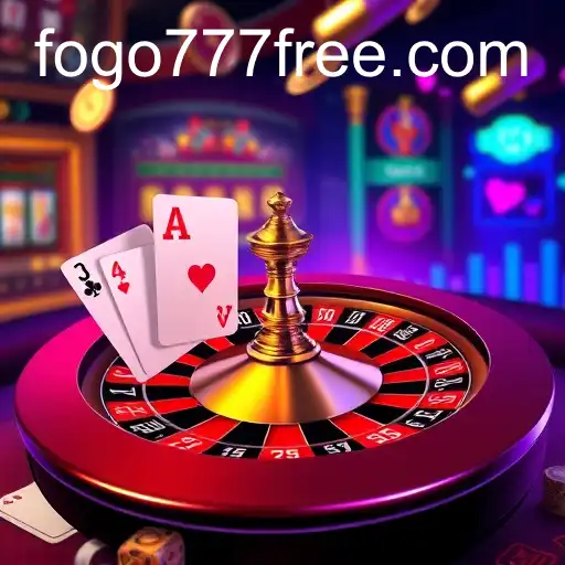 VIP Service fogo777 - 24/7 Support and Exclusive Benefits