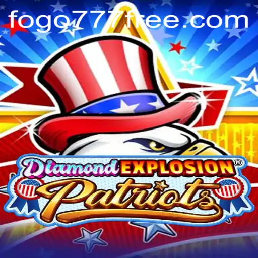 Unveiling DiamondExplosionPatriots: A Thrilling Game Adventure