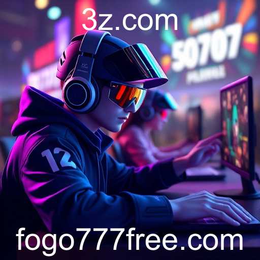 Fogo777: As Novidades Quentes no Mundo dos Jogos Online