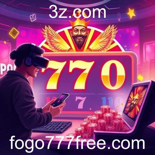 Novas Tendências Renovam o Cenário dos Jogos Online