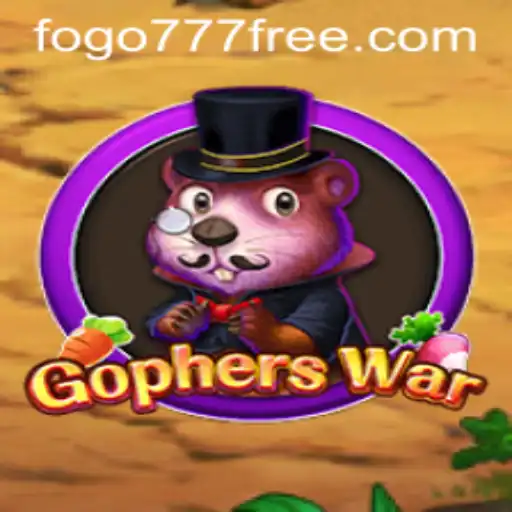 GophersWar: A Thrilling Adventure Game Experience