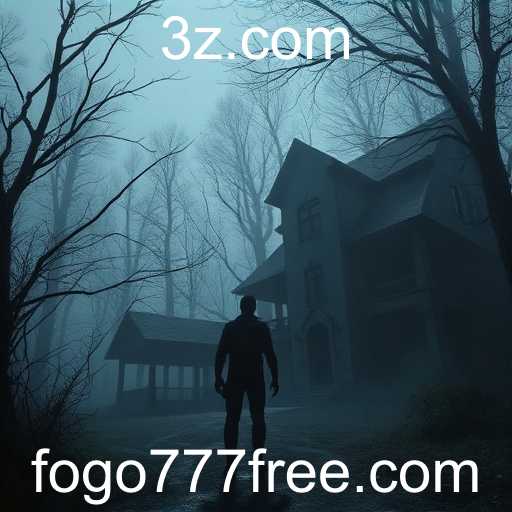 O Fascínio Duradouro pelos Jogos de Terror: Uma Exploração do Medo e da Narrativa