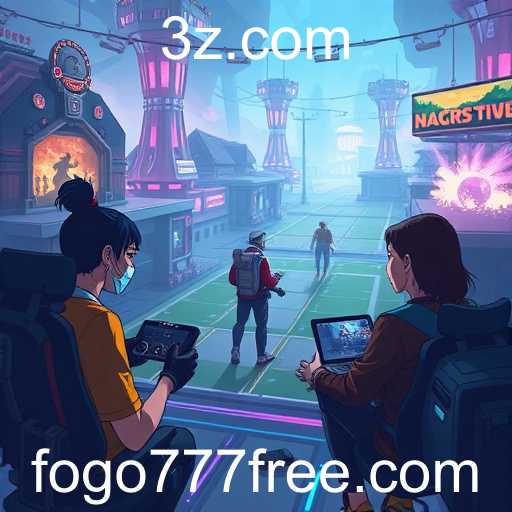 O Impacto do fogo777 no Mercado de Jogos em Português