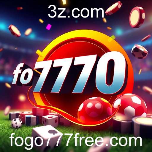 Impacto do Fogo777 na Indústria Global de Games