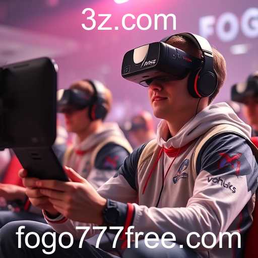 O Impacto da Tecnologia nos Sites de Jogos: O Caso do Fogo777
