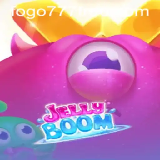 Unveiling JellyBoom: An Exciting Adventure with Fogo777