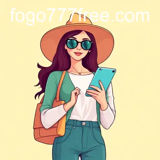 VIP Service fogo777 - 24/7 Support and Exclusive Benefits