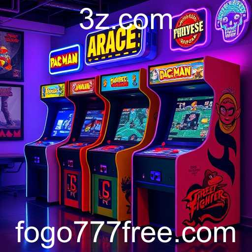 A Revolução dos Jogos Online e o Surgimento de Novas Tendências