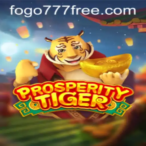 Dive into the World of ProsperityTiger: An Exciting New Game