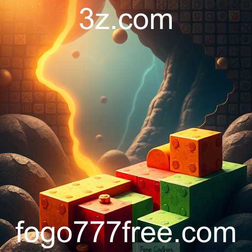 Desafios Mentais: Explorando a Fascinante Categoria de Quebra-Cabeças do Fogo777