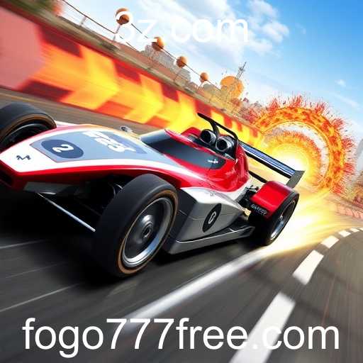 A Emoção Inigualável dos Jogos de Corrida