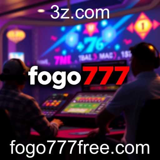 A Ascensão dos Jogos Online em 2025 e a Influência de 'fogo777'