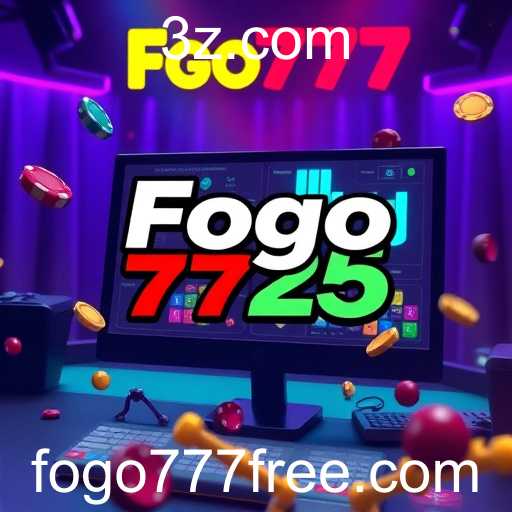 Fogo777: A Ascensão Explosiva dos Jogos Online em 2025