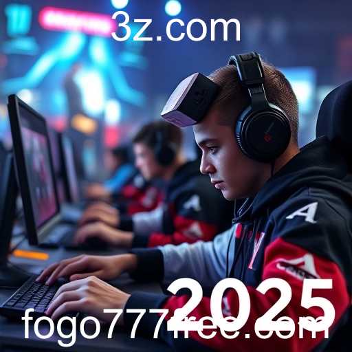 A Ascensão dos eSports em 2025: Tendências e Inovações