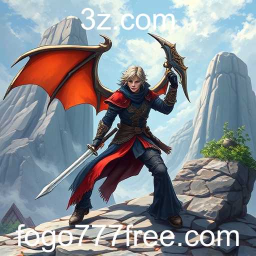 A Fascinante Jornada dos Jogos de RPG: Histórias e Mundos Que Encantam