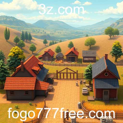 A Fascinação dos Jogos de Simulação no Mundo dos Games