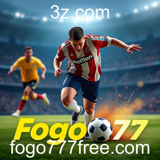 A Emoção da Competição: Jogos de Esportes no Fogo777