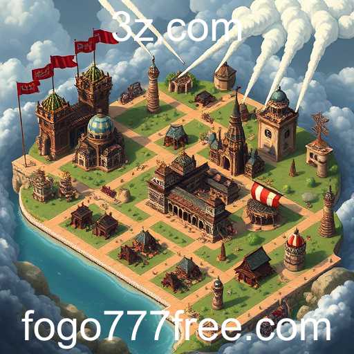 A Ascensão dos Jogos de Estratégia no Site 'fogo777'