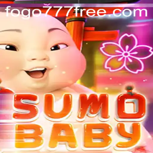 SumoBaby: The Delightful World of Digital Sumo Wrestling
