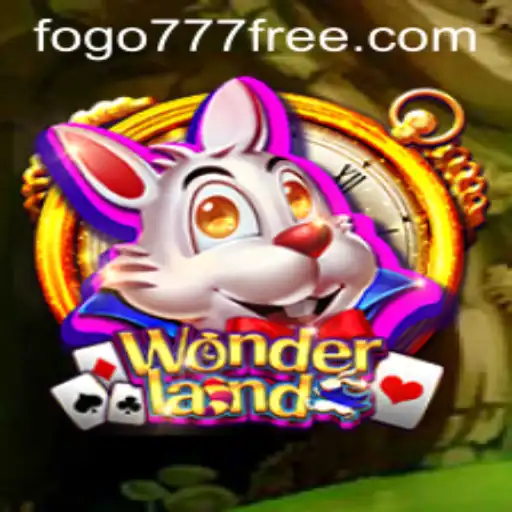 Discovering Wonderland: A Journey into the Mystical Realms of Fogo777